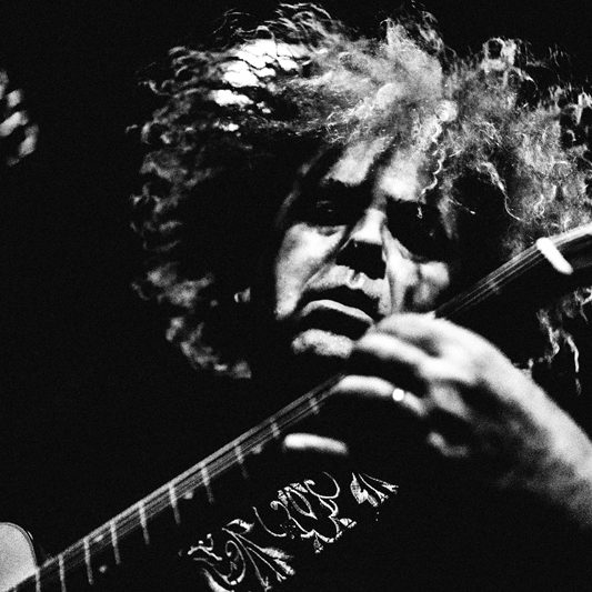 Buzz Osborne - credit Chad Kelco