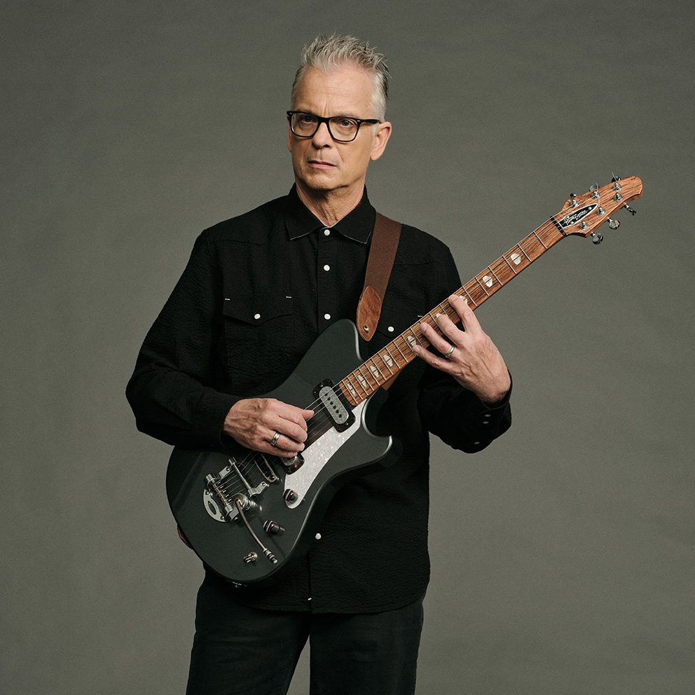 Duane Aux