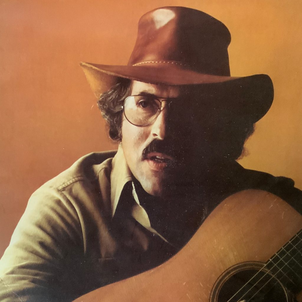 Marty Cooper Guitar