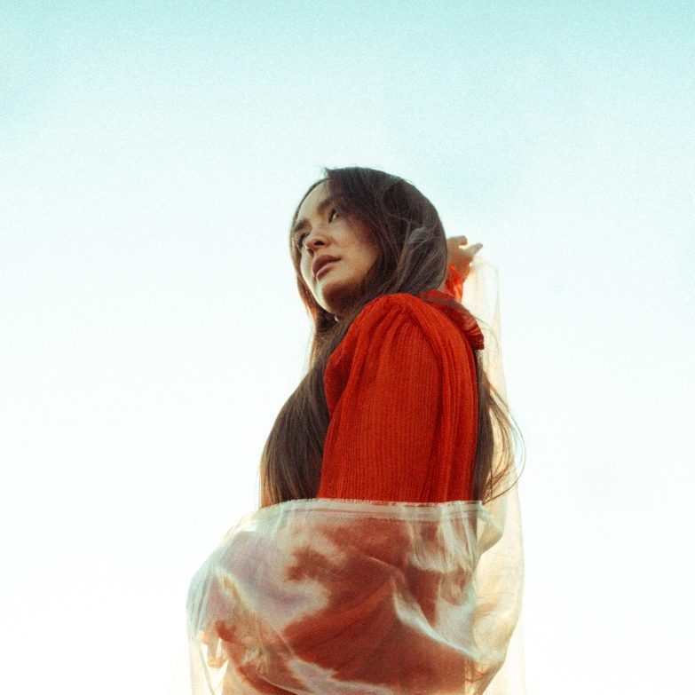Rei Kimura